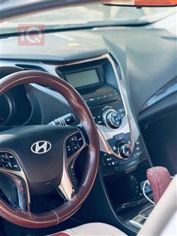 هیوندای ازێرا